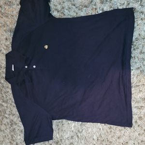 Brooks brothers polo shirt